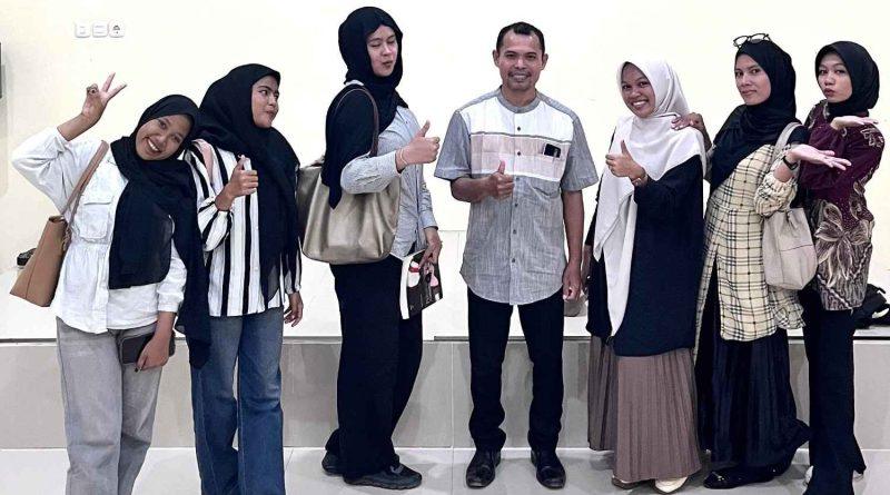 FotoKuliahdiPerpusdaKotaBaubau