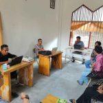 Rapat Persiapan Asesmen Lapangan Daring Prodi Administrasi Pemerintahan Daerah