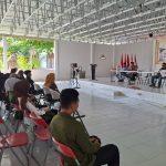 DIALOG PUBLIK KEPEMUDAAN FIPH ANGKAT KRISIS