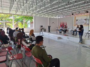 DIALOG PUBLIK KEPEMUDAAN FIPH ANGKAT KRISIS