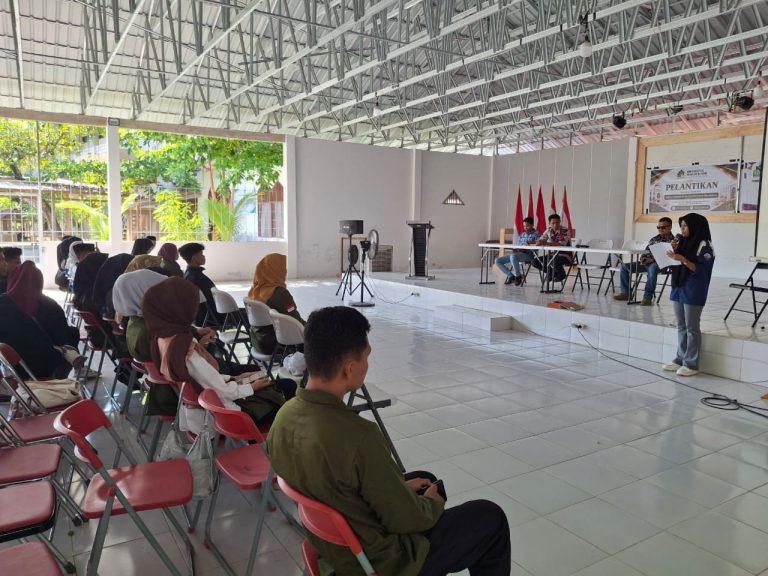 DIALOG PUBLIK KEPEMUDAAN FIPH ANGKAT KRISIS