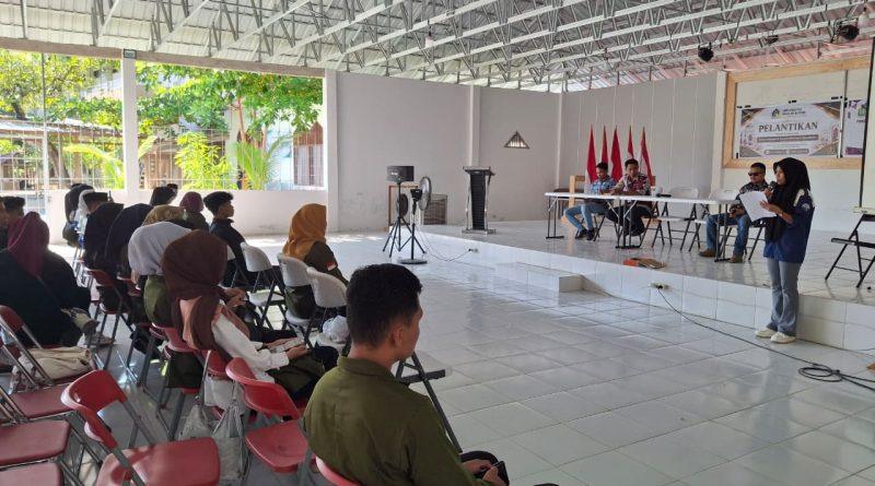 DIALOG PUBLIK KEPEMUDAAN FIPH ANGKAT KRISIS