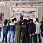 PELANTIKAN PENGURUS HMPS ADMINISTRASI PEMERINTAHAN