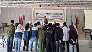 PELANTIKAN PENGURUS HMPS ADMINISTRASI PEMERINTAHAN