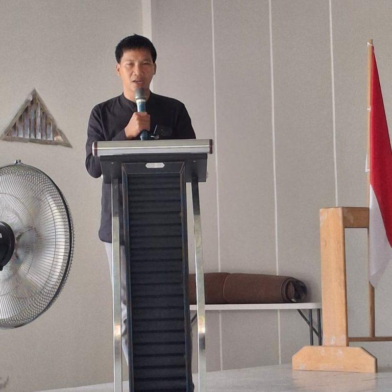 FIPH UMU Buton Bentuk Ketua BEM Fakultas Sebagai Langkah Penguatan Organisasi Kemahasiswaan