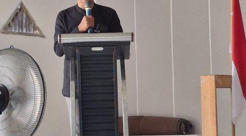 FIPH UMU Buton Bentuk Ketua BEM Fakultas Sebagai Langkah Penguatan Organisasi Kemahasiswaan