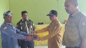 Penarikan Mahasiswa KSM-MBKM Prodi APD UMU Buton di Kecamatan Wolowa Berlangsung Haru dan Penuh Apresiasi1