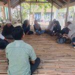 Gode-Gode sebagai Sarana Belajar Mahasiswa Prodi APD Dalam Menghidupkan Tradisi dan Menumbuhkan Gagasan