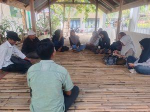 Gode-Gode sebagai Sarana Belajar Mahasiswa Prodi APD Dalam Menghidupkan Tradisi dan Menumbuhkan Gagasan