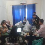 Simulasi Akreditasi Prodi APD FIPH Dimatangkan, Seluruh Unsur Universitas Dilibatkan