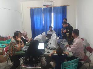 Simulasi Akreditasi Prodi APD FIPH Dimatangkan, Seluruh Unsur Universitas Dilibatkan