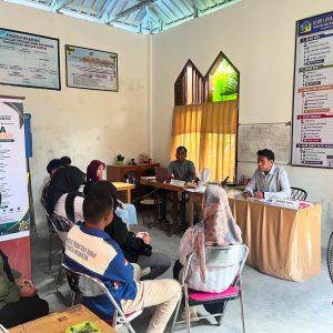FIPH UMU Buton Perkuat Sinergi Organisasi Mahasiswa, Dorong BEM dan HMPS Segera Susun Program Kerja Berbasis Tri Dharma