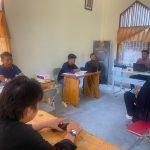 FIPH Matangkan Persiapan Seminar Nasional, Perkuat Budaya Akademik, Dorong Reputasi dan Jejaring Keilmuan
