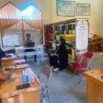 Program Studi Peradilan Pidana FIPH UMU Buton Perkuat Kesiapan Akreditasi, Percepat Penyusunan RPS, dan Matangkan Seminar Ilmiah