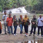 Kunjungan Mahasiswa KSM Prodi APD