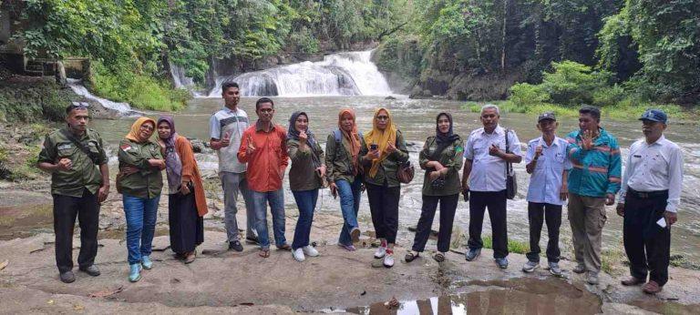Kunjungan Mahasiswa KSM Prodi APD