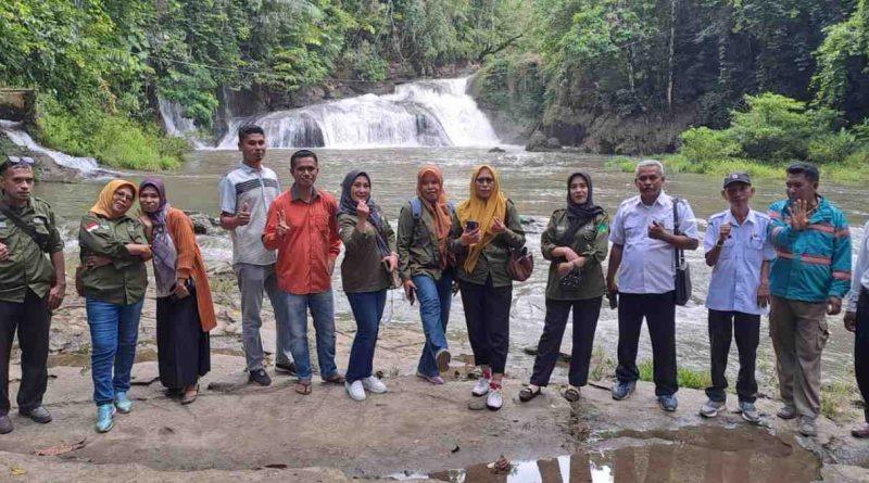 Kunjungan Mahasiswa KSM Prodi APD