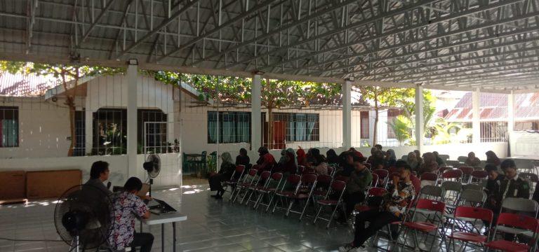 FIPH Universitas Muslim Buton Libatkan Aparat Penegak Hukum dan Stakeholder Strategis dalam Penyusunan Kurikulum Peradilan Pidana Berbasis OBE