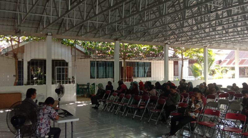 FIPH Universitas Muslim Buton Libatkan Aparat Penegak Hukum dan Stakeholder Strategis dalam Penyusunan Kurikulum Peradilan Pidana Berbasis OBE
