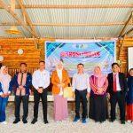 Program Studi Administrasi Pemerintahan Daerah UMU Buton Inisiasi Dialog Publik Lintas Sektor untuk Memperkuat Ekosistem Perlindungan Anak di Buton Tengah