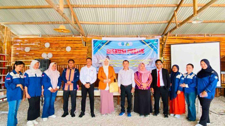 Program Studi Administrasi Pemerintahan Daerah UMU Buton Inisiasi Dialog Publik Lintas Sektor untuk Memperkuat Ekosistem Perlindungan Anak di Buton Tengah
