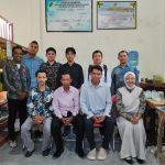 Program Studi Peradilan Pidana FIPH UMU Buton Tunjukkan