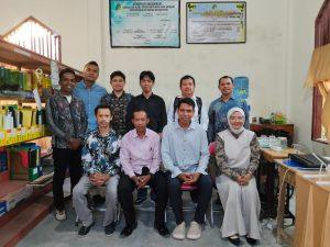 Program Studi Peradilan Pidana FIPH UMU Buton Tunjukkan