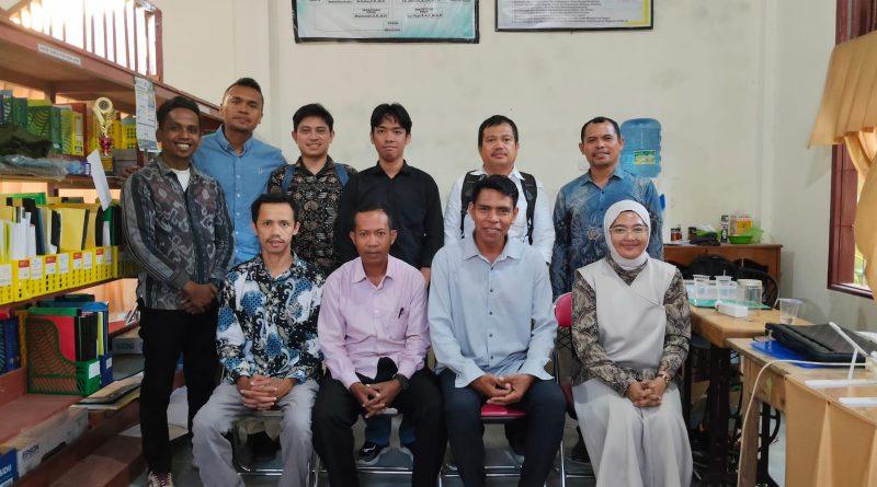 Program Studi Peradilan Pidana FIPH UMU Buton Tunjukkan