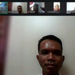 Ujian Skripsi Perdana APD FIPH Angkat Inovasi Tata Kelola Keselamatan Pelayaran