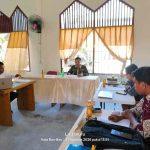 Penelitian Mahasiswa APD UMU Buton Soroti Pentingnya Peran Pemerintah