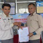 Dari Kesepakatan Menuju Aksi Prodi APD dan Peradilan Pidana UMU Buton Tandatangani IA dengan Desa Kapoa