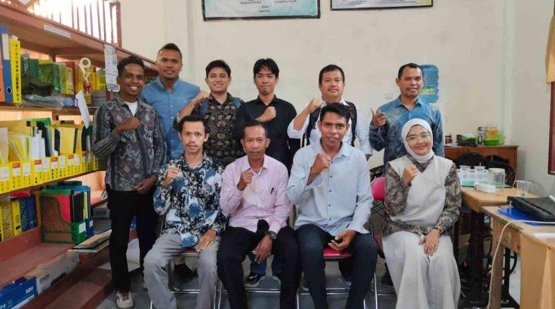 FIPH UMU Buton Mantapkan Langkah Menuju Akreditasi Unggul Asesmen Lapangan BAN-PT Berjalan Sukses dan Menuai Apresiasi