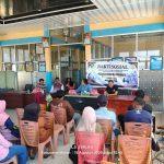 HARI KEDUA BAKSOS SEMINAR DESA
