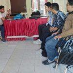 Persiapan Semester Ganjil 2026/2027