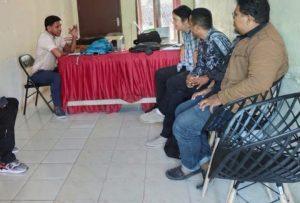 Persiapan Semester Ganjil 2026/2027