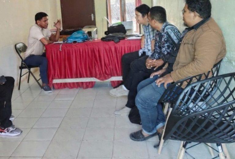 Persiapan Semester Ganjil 2026/2027