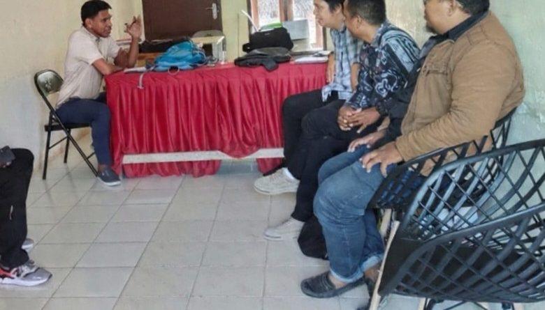 Persiapan Semester Ganjil 2026/2027